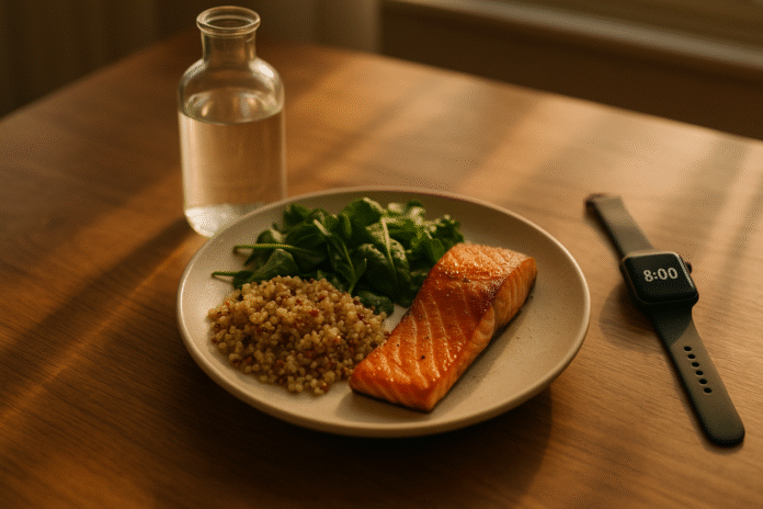 Intermittent Fasting: 11 Pros and Cons for Weight Management