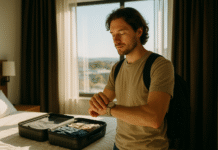 Jet lag recovery: tips to reset your body clock (12 proven steps) Jet lag recovery: tips to reset your body clock (12 proven steps)