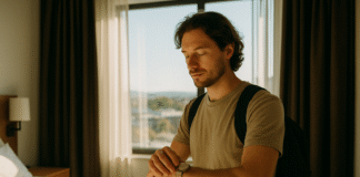 Jet lag recovery: tips to reset your body clock (12 proven steps) Jet lag recovery: tips to reset your body clock (12 proven steps)