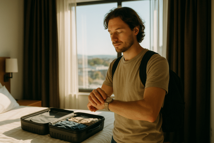 Jet lag recovery: tips to reset your body clock (12 proven steps)