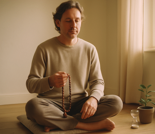 Mantra Meditation: 9 Ways to Use Repetition for Focus Mantra Meditation: 9 Ways to Use Repetition for Focus