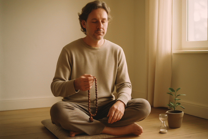 Mantra Meditation: 9 Ways to Use Repetition for Focus