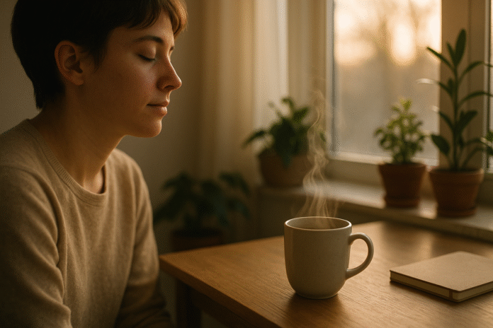 Meditation vs Mindfulness: 11 Clear Differences (With Examples)