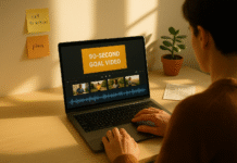 Mind Movies: 12 Steps to Using Video Imagery for Visualization