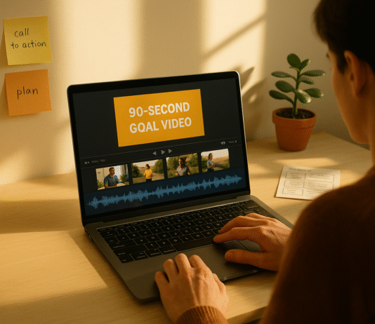 Mind Movies: 12 Steps to Using Video Imagery for Visualization Mind Movies: 12 Steps to Using Video Imagery for Visualization
