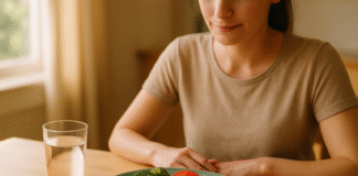 Mindful Eating vs. Dieting: 9 Ways to Focus on Awareness Instead of Restrictions Mindful Eating vs. Dieting: 9 Ways to Focus on Awareness Instead of Restrictions