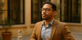 Mindful Lunch Break: 12 Practical Rituals to Reconnect with Your Food at Work Mindful Lunch Break: 12 Practical Rituals to Reconnect with Your Food at Work