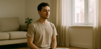 Mindfulness Meditation for Beginners: 10-Step Guide to Calm and Focus Mindfulness Meditation for Beginners: 10-Step Guide to Calm and Focus