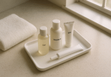 Minimalist Skincare: 5 Essential Steps for Clear Skin Minimalist Skincare: 5 Essential Steps for Clear Skin