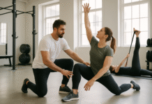 Mobility vs Flexibility: 9 Clear Differences and How to Train Both Mobility vs Flexibility: 9 Clear Differences and How to Train Both