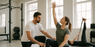 Mobility vs Flexibility: 9 Clear Differences and How to Train Both Mobility vs Flexibility: 9 Clear Differences and How to Train Both