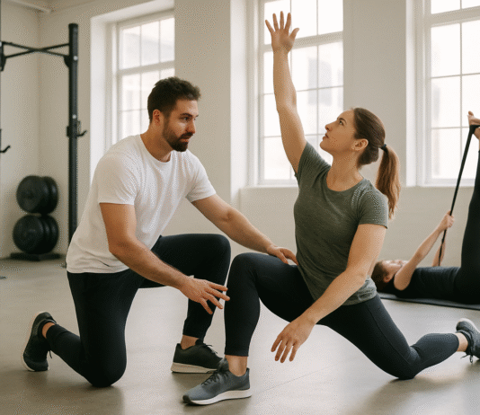 Mobility vs Flexibility: 9 Clear Differences and How to Train Both Mobility vs Flexibility: 9 Clear Differences and How to Train Both