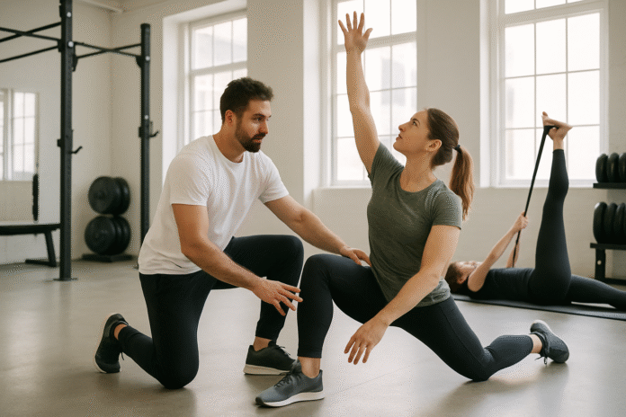 Mobility vs Flexibility: 9 Clear Differences and How to Train Both