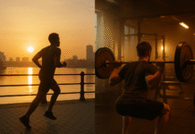 Morning vs Evening Workouts: 9 Rules to Find Your Peak Time Morning vs Evening Workouts: 9 Rules to Find Your Peak Time