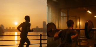 Morning vs Evening Workouts: 9 Rules to Find Your Peak Time Morning vs Evening Workouts: 9 Rules to Find Your Peak Time
