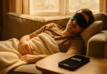 Nap Timing: The Best Time of Day for a Nap — 9 Science-Backed Rules Nap Timing: The Best Time of Day for a Nap — 9 Science-Backed Rules