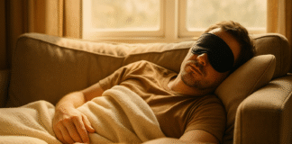 Nap Timing: The Best Time of Day for a Nap — 9 Science-Backed Rules Nap Timing: The Best Time of Day for a Nap — 9 Science-Backed Rules