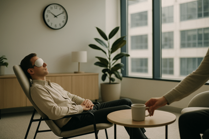 Naps vs Caffeine: 9 Evidence-Based Comparisons for a Natural Energy Boost