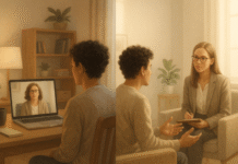 Online vs. In-Person Support: 9 Ways to Make the Connection Online vs. In-Person Support: 9 Ways to Make the Connection