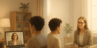 Online vs. In-Person Support: 9 Ways to Make the Connection Online vs. In-Person Support: 9 Ways to Make the Connection