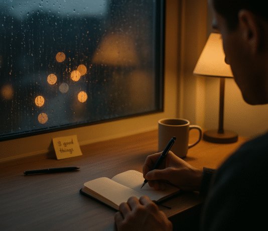 Overcoming Negativity: 10 Gratitude Strategies to Shift Your Mindset Overcoming Negativity: 10 Gratitude Strategies to Shift Your Mindset