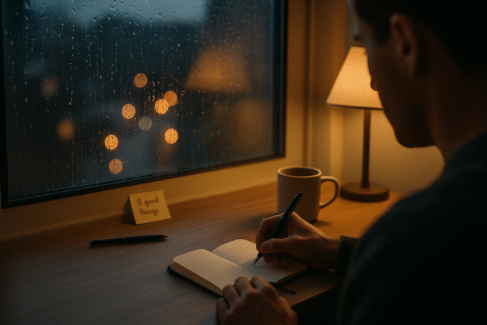 Overcoming Negativity 10 Gratitude Strategies to Shift Your Mindset Overcoming Negativity: 10 Gratitude Strategies to Shift Your Mindset