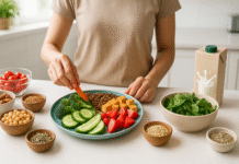 Plant-Based Eating for Beginners: 10 Steps to Getting Started with Healthy Meals Plant-Based Eating for Beginners 10 Steps to Getting Started with Healthy Meals