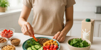 Plant-Based Eating for Beginners: 10 Steps to Getting Started with Healthy Meals Plant-Based Eating for Beginners 10 Steps to Getting Started with Healthy Meals