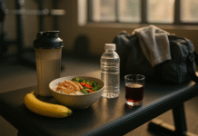 Post-Workout Nutrition for Faster Recovery: 12 Proven Strategies Post-Workout Nutrition for Faster Recovery: 12 Proven Strategies