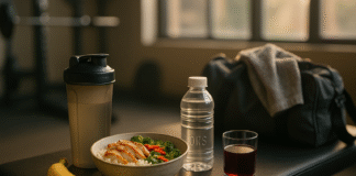 Post-Workout Nutrition for Faster Recovery: 12 Proven Strategies Post-Workout Nutrition for Faster Recovery: 12 Proven Strategies