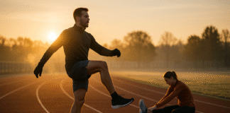 Pre-Run Dynamic Stretches vs Post-Run Static Stretches: 9 Rules Every Runner Should Follow Pre-Run Dynamic Stretches vs Post-Run Static Stretches: 9 Rules Every Runner Should Follow
