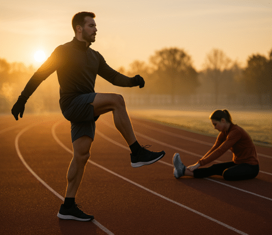 Pre-Run Dynamic Stretches vs Post-Run Static Stretches: 9 Rules Every Runner Should Follow Pre-Run Dynamic Stretches vs Post-Run Static Stretches: 9 Rules Every Runner Should Follow