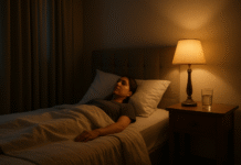 Progressive Muscle Relaxation at Bedtime: 10 Steps for Faster, Deeper Sleep Progressive Muscle Relaxation at Bedtime: 10 Steps for Faster, Deeper Sleep