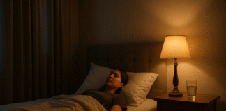 Progressive Muscle Relaxation at Bedtime: 10 Steps for Faster, Deeper Sleep Progressive Muscle Relaxation at Bedtime: 10 Steps for Faster, Deeper Sleep