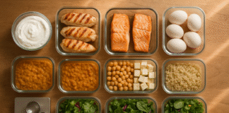 Protein’s Role in Effective Weight Loss: 9 Science-Backed Ways It Works Protein’s Role in Effective Weight Loss: 9 Science-Backed Ways It Works
