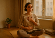 Sama Vritti (Equal Breathing): 9 Steps to Inner Peace