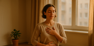 Sama Vritti (Equal Breathing): 9 Steps to Inner Peace Sama Vritti (Equal Breathing): 9 Steps to Inner Peace