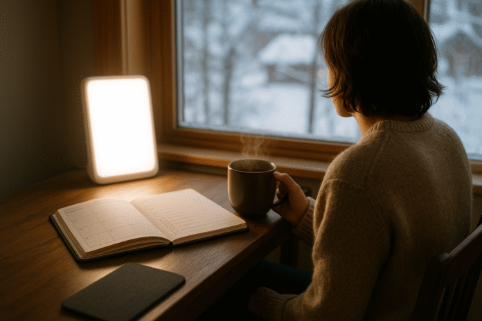 Seasonal Motivation: 12 Strategies to Stay Driven Through Winter Blues and Busy Seasons