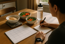 Setting Realistic Weight Loss Goals: 9 Steps That Actually Stick Setting Realistic Weight Loss Goals: 9 Steps That Actually Stick