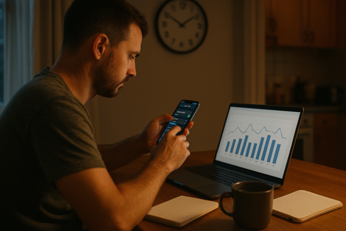 Setting Realistic screen-time-limits: 12 tools & rules (app trackers and self-imposed habits)