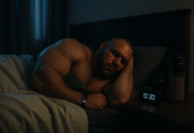 Sleep and Muscle Recovery: 9 Science-Backed Answers on How Much You Need Sleep and Muscle Recovery: 9 Science-Backed Answers on How Much You Need