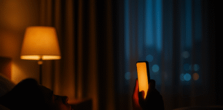 Smartphone Night Mode: 9 Evidence-Based Truths (Hype vs Helpful) Smartphone Night Mode: 9 Evidence-Based Truths (Hype vs Helpful)