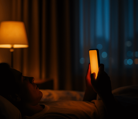 Smartphone Night Mode: 9 Evidence-Based Truths (Hype vs Helpful) Smartphone Night Mode: 9 Evidence-Based Truths (Hype vs Helpful)
