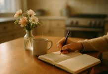 Starting a Gratitude Practice in 7 Steps: A Practical Guide