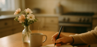 Starting a Gratitude Practice in 7 Steps: A Practical Guide Starting a Gratitude Practice in 7 Steps: A Practical Guide