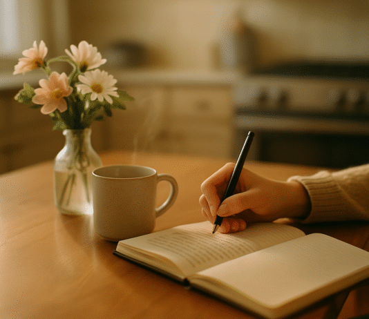 Starting a Gratitude Practice in 7 Steps: A Practical Guide Starting a Gratitude Practice in 7 Steps: A Practical Guide