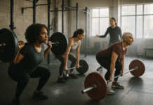 Strength Training for Women: 12 Myths and Facts Strength Training for Women: 12 Myths and Facts