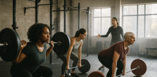 Strength Training for Women: 12 Myths and Facts Strength Training for Women: 12 Myths and Facts