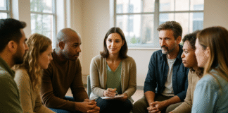 Support Groups: 11 Steps to Find the Right One for You Support Groups: 11 Steps to Find the Right One for You