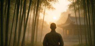 Taoist Meditation: 9 Practices for Finding Inner Stillness Taoist Meditation: 9 Practices for Finding Inner Stillness